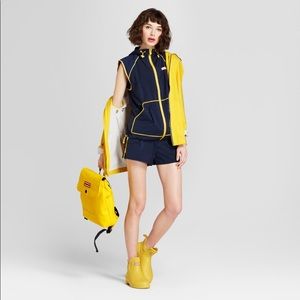 Hunter For Target Yellow Backpack